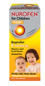 Nurofen